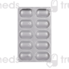 Butsim Rd Capsule 10