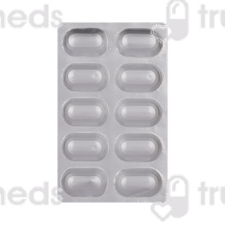 Butsim Rd Capsule 10