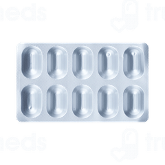 Pantoheal Dsr Capsule 10