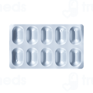Pantoheal Dsr Capsule 10