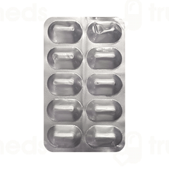 Tryptopan Dsr Capsule 10 Tryptopan Dsr Capsule 10
