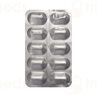 Tryptopan Dsr Capsule 10