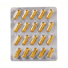 Aimil Segmento Capsule 20