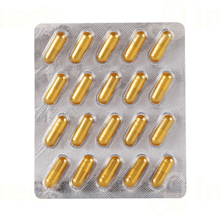 Aimil Segmento Capsule 20
