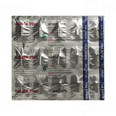 Kobala Plus Capsule 15
