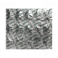 Kobala Plus Capsule 15