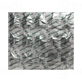 Kobala Plus Capsule 15