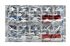 Respilax Capsule 10