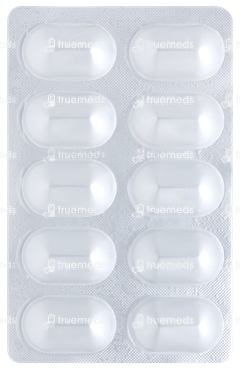 Kebal Ultra Capsule 10