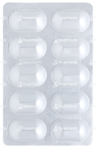 Kebal Ultra Capsule 10