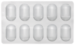 Lipitab Gold 20 Capsule 10