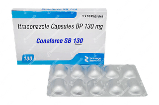 Conaforce Sb 130 Capsule 10