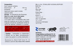 Conaforce Sb 130 Capsule 10