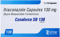 Conaforce Sb 130 Capsule 10