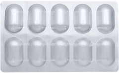 Conaforce Sb 130 Capsule 10