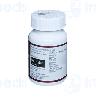 Boom 69 Capsule 30