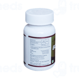 Boom 69 Capsule 30