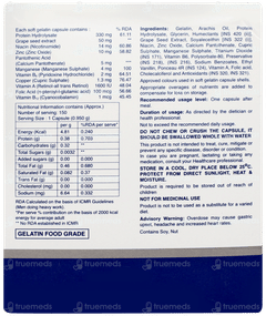I Vit Pro Capsule 15