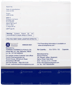 I Vit Pro Capsule 15