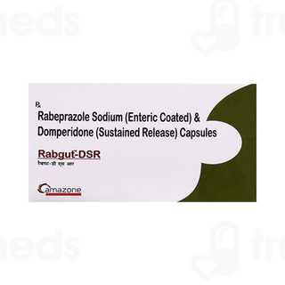 Rabgut Dsr Capsule 10