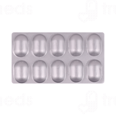 Rabgut Dsr Capsule 10