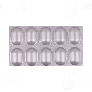 Rabgut Dsr Capsule 10