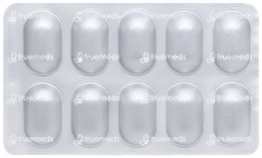 Lee Biotic Capsule 10