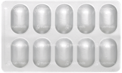 Lee Biotic Capsule 10