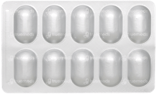 Lee Biotic Capsule 10