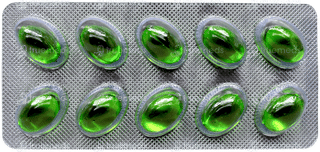 Erose Plus Capsule 10
