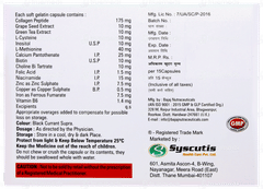 Kerashine New Capsule 15