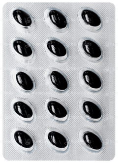 Kerashine New Capsule 15