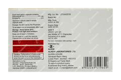 Itratuf Sb 130 Capsule 10 Itratuf Sb 130 Capsule 10