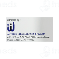 Citac 0.5 MG Capsule 10 Citac 0.5 MG Capsule 10
