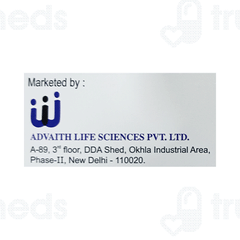 Citac 1mg Capsule 10