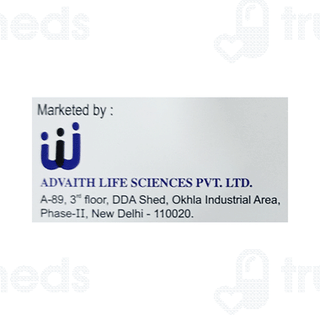 Citac 1mg Capsule 10