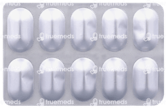 Utitroy Capsule 10
