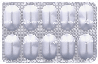 Utitroy Capsule 10