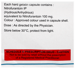 Utitroy Capsule 10