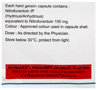 Utitroy Capsule 10