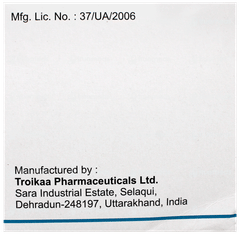 Utitroy Capsule 10