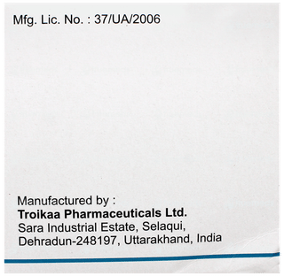 Utitroy Capsule 10