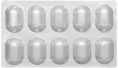 Utitroy Capsule 10