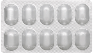 Utitroy Capsule 10