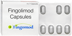 Fingomod Capsule 7