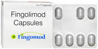 Fingomod Capsule 7