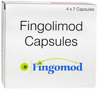 Fingomod Capsule 7