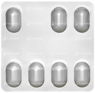 Fingomod Capsule 7