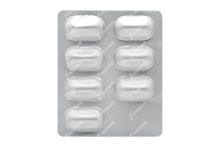 Ica 200 MG Capsules 7