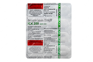 Ica 200 Capsule 7